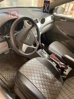 هيونداي أكسنت